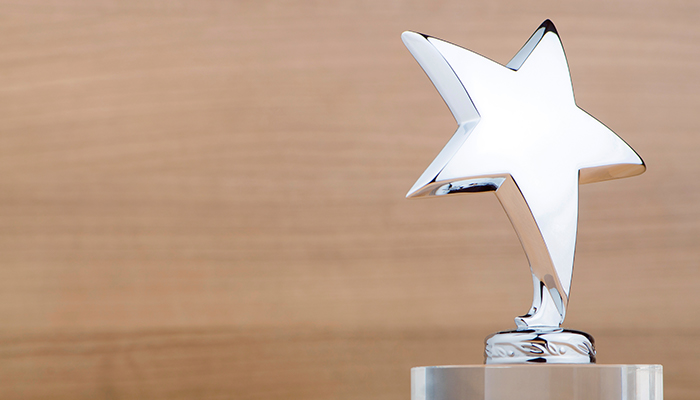 College of Estate Management Award