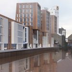 Anderson Wharf Kingston-upon-Hull and Quebec House Kingston-upon-Thames